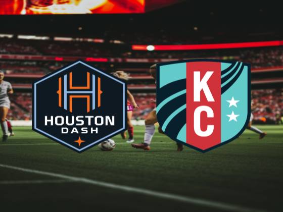 Kansas City Current vs. Houston Dash